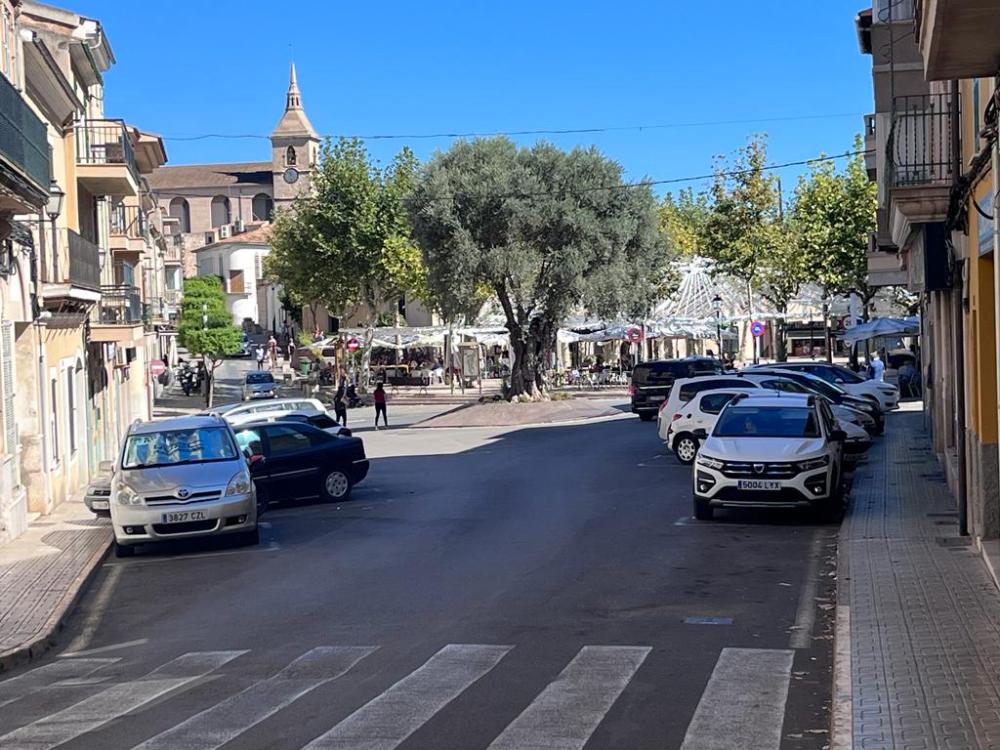 for sale house Santa Margalida Nord 8