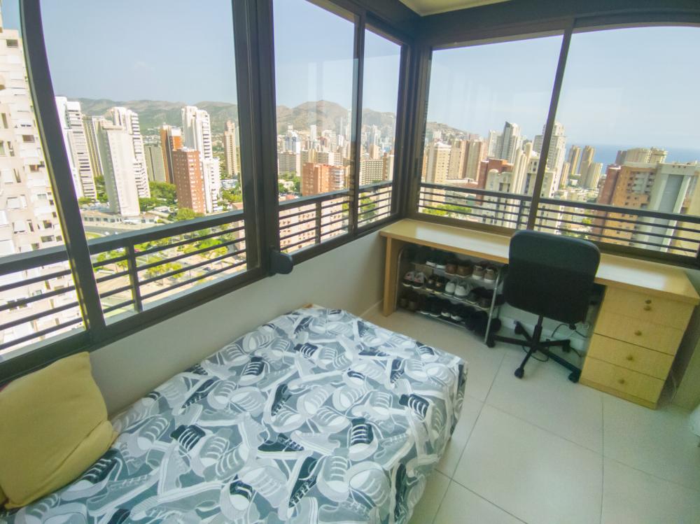  for sale apartment Poniente Marina Baixa 15