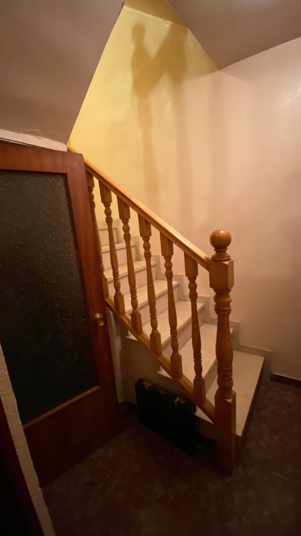  for sale terraced house Onil Alcoia 23