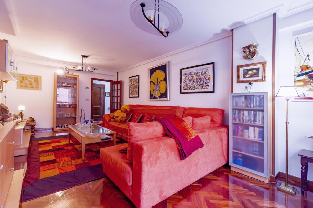  for sale apartment O Carme Vigo 33