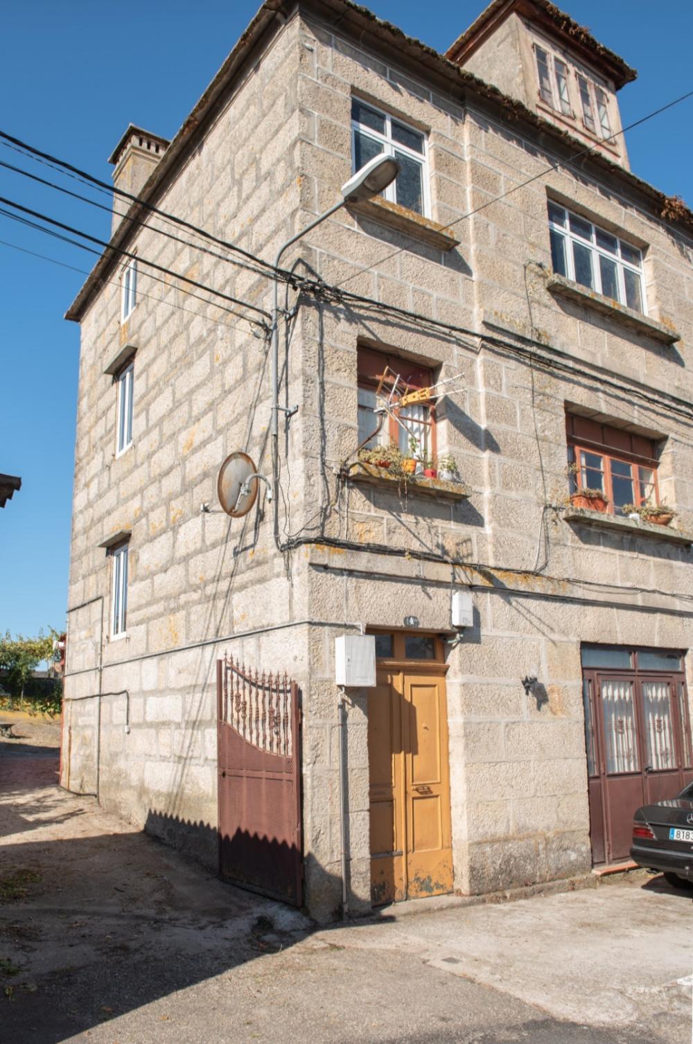  for sale villa Coruxo Vigo 7