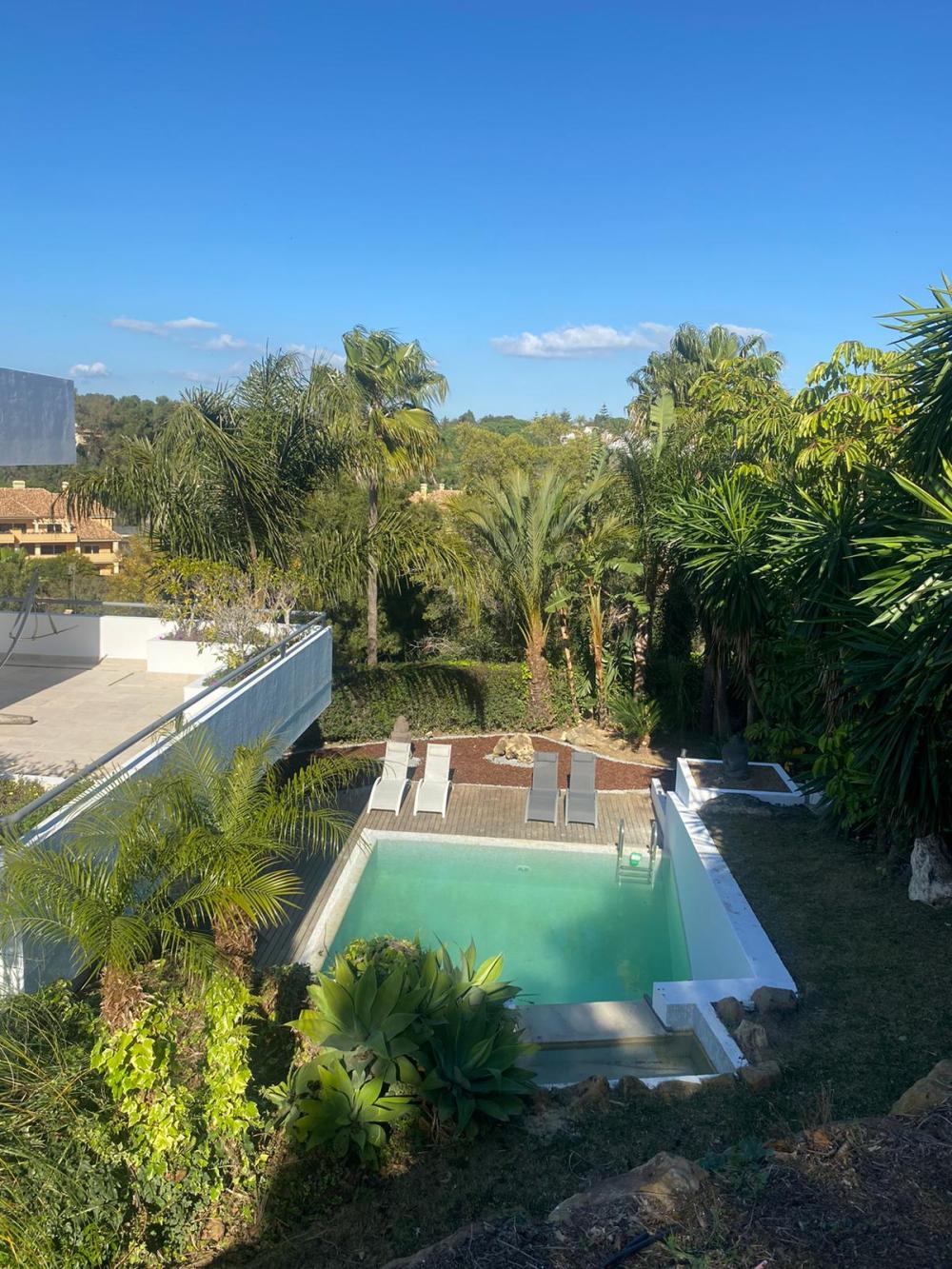  for sale villa Sotogrande Campo De Gibraltar 6