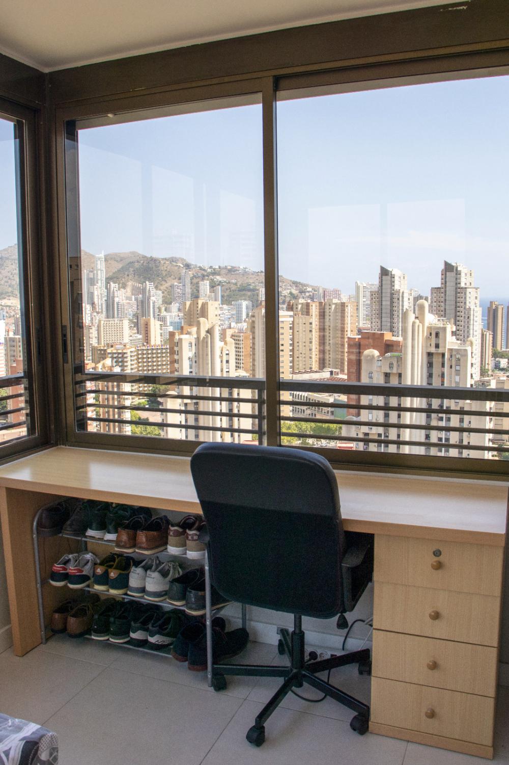  for sale apartment Poniente Marina Baixa 19