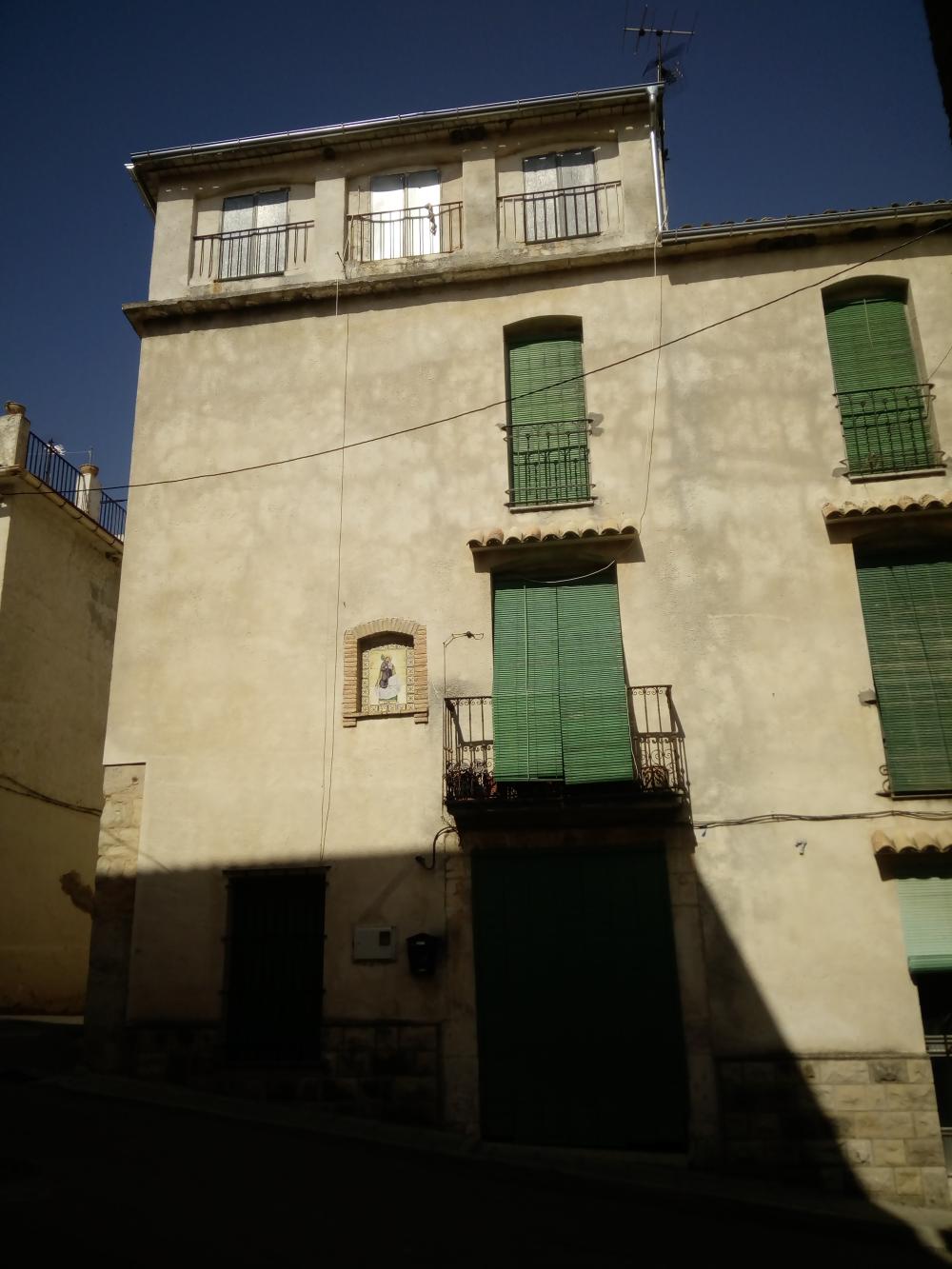  for sale house Agres Comtat 3