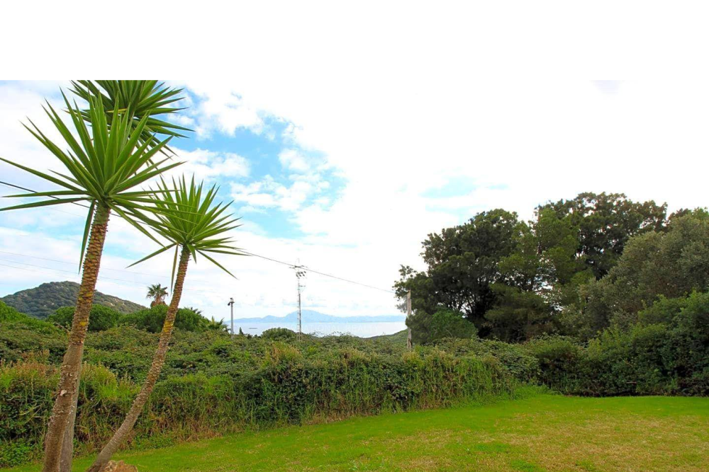  for sale plot El Cuartón Campo De Gibraltar 5