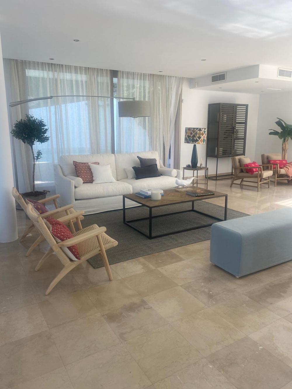  for sale villa Sotogrande Campo De Gibraltar 15