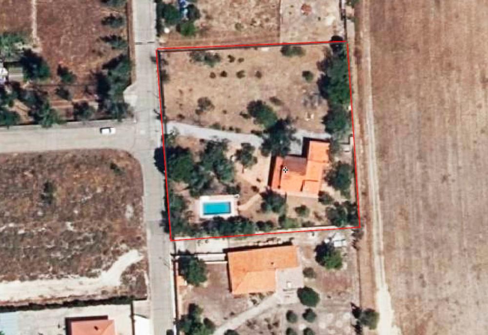  for sale villa Balcon De Tajo-Urtajo Vegas (Las) 29