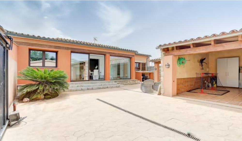  for sale villa Campanet Raiguer 10