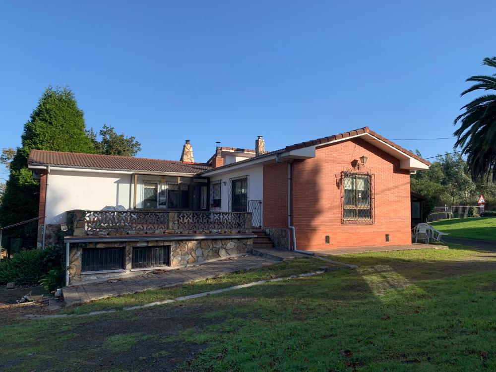  for sale villa Avilés Avilés 22
