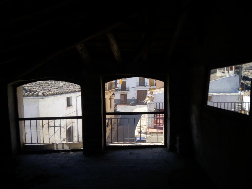  for sale house Agres Comtat 2