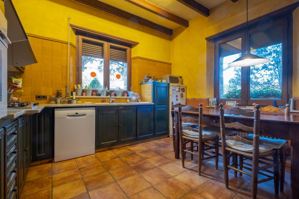  for sale country house Tona Osona 13