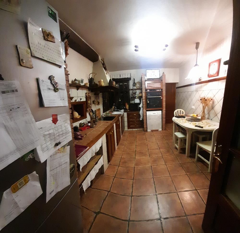  for sale house Muros Avilés 33