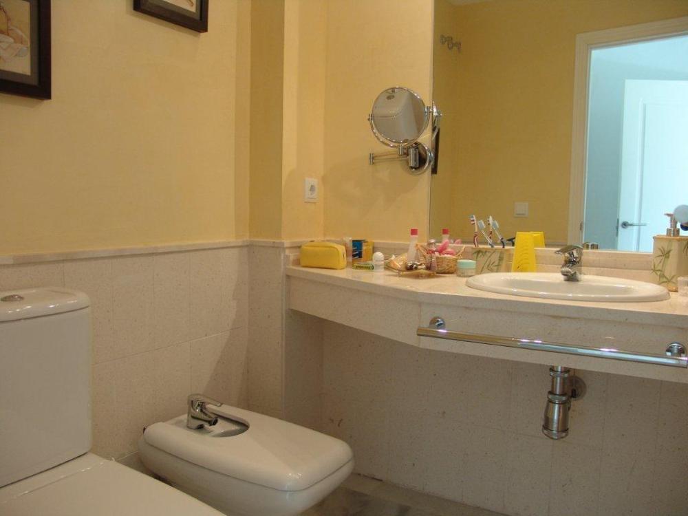  for sale apartment Nuevo Portil Costa Occidental 12