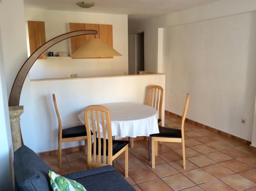  for sale apartment Benalmádena Costa Del Sol Occidental 1