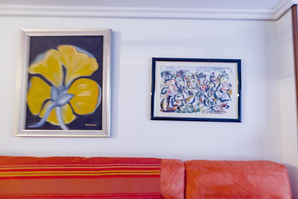  for sale apartment O Carme Vigo 16