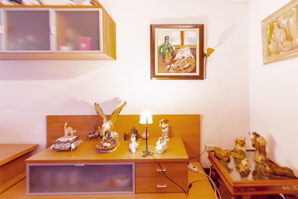  for sale apartment O Carme Vigo 19