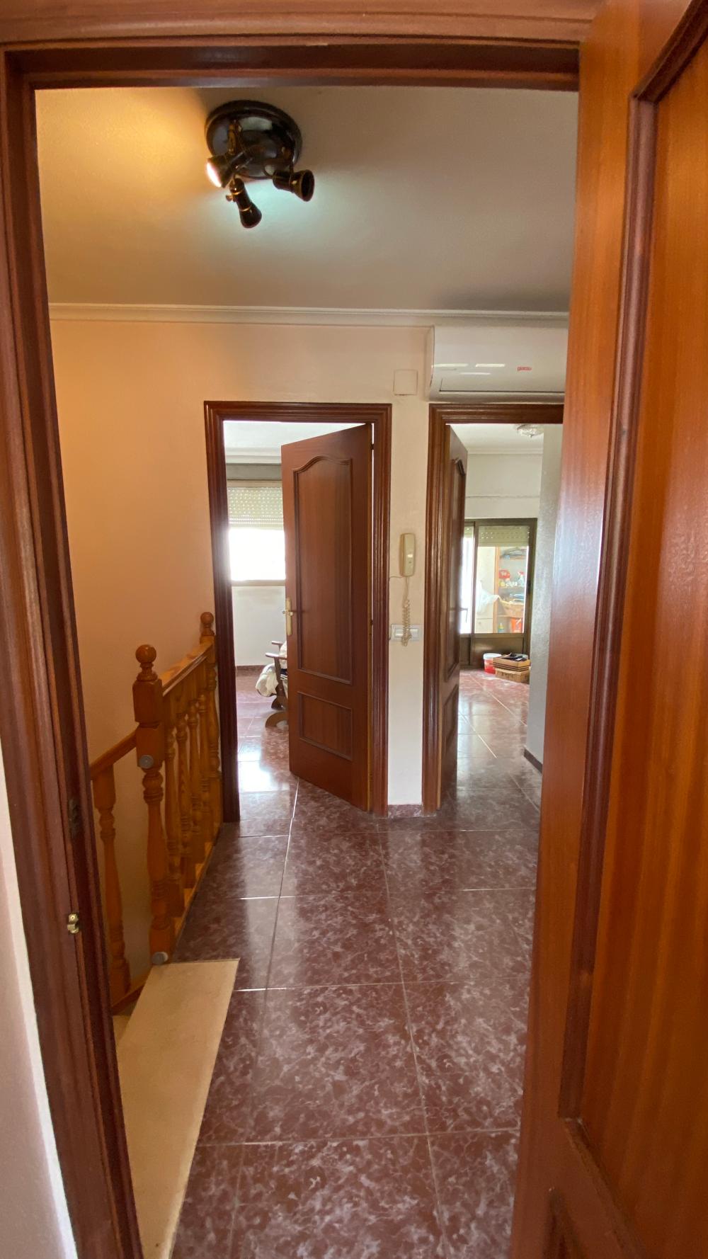  for sale terraced house Onil Alcoia 22