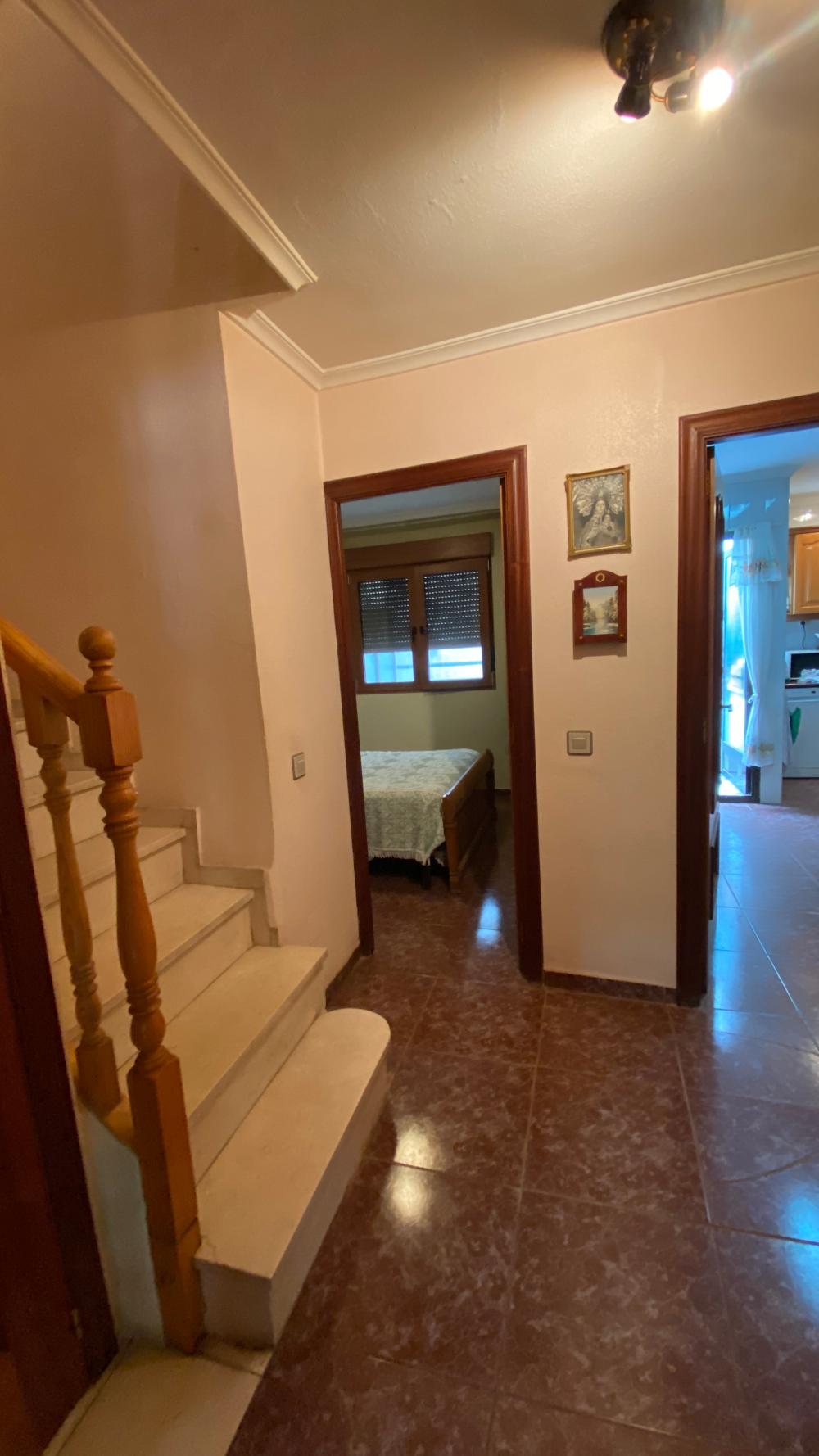  for sale terraced house Onil Alcoia 16