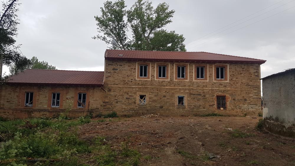  for sale manor house Villalibre De Somoza Astorga 1