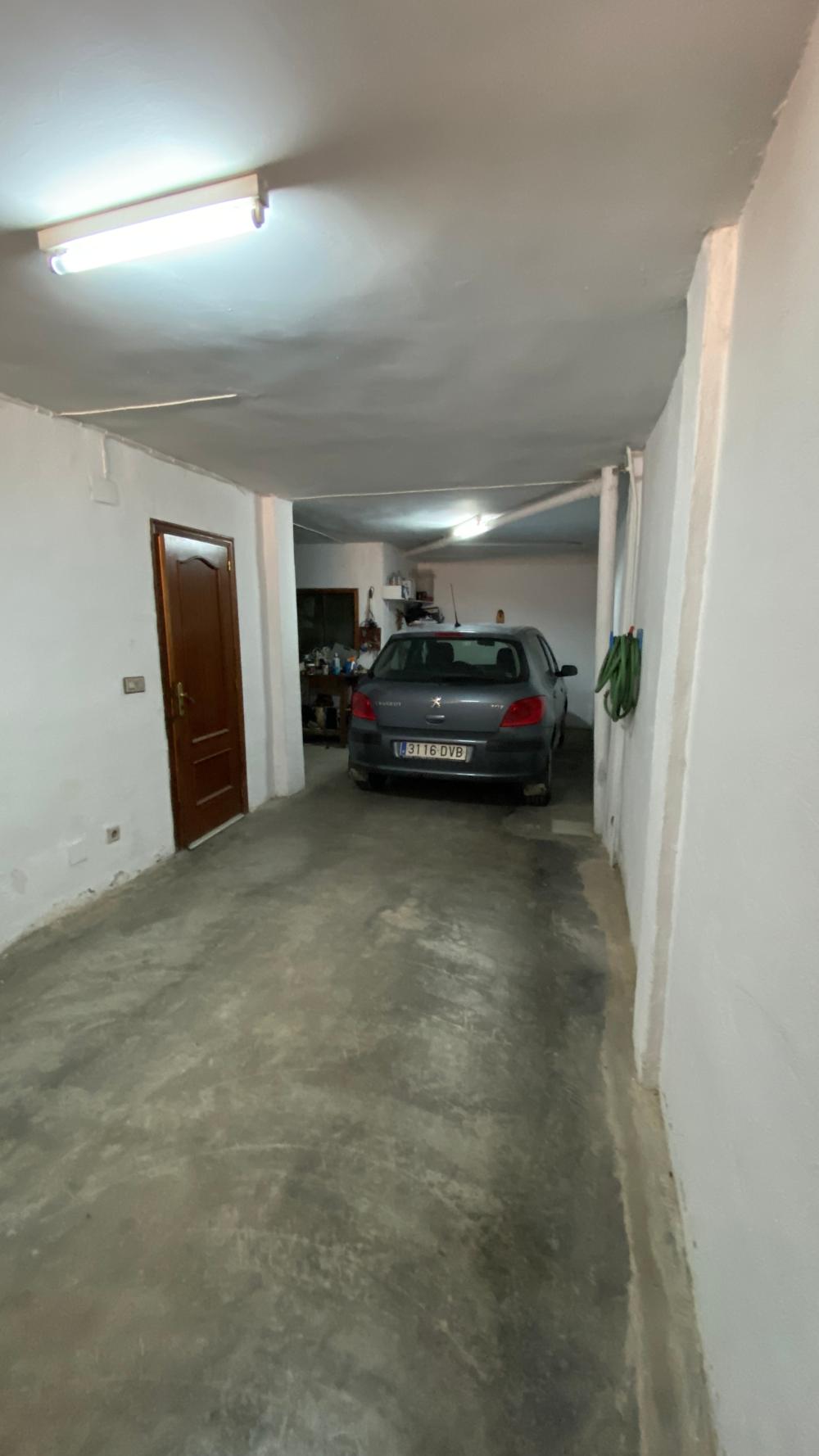  for sale terraced house Onil Alcoia 28
