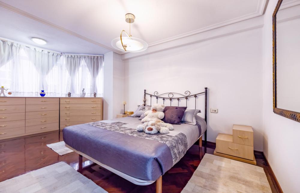  for sale apartment O Carme Vigo 22