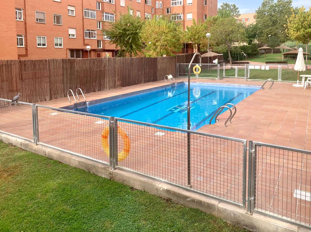  for sale apartment Alcobendas 28100 Cuenca Del Medio Jarama 23