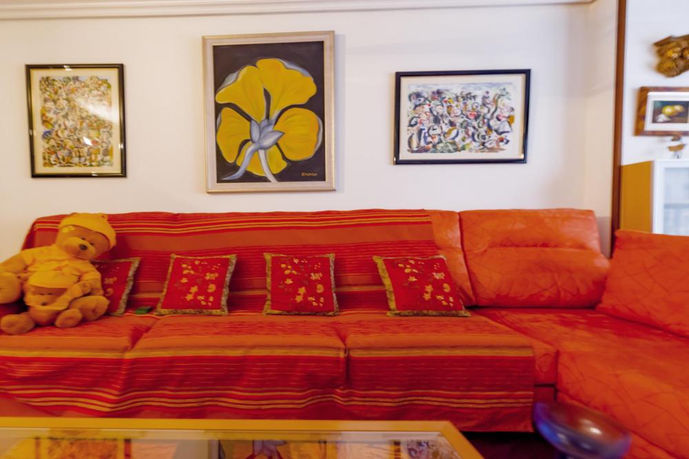  for sale apartment O Carme Vigo 18
