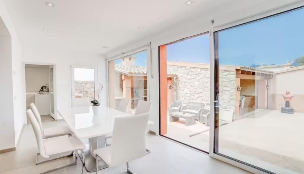  for sale villa Campanet Raiguer 1