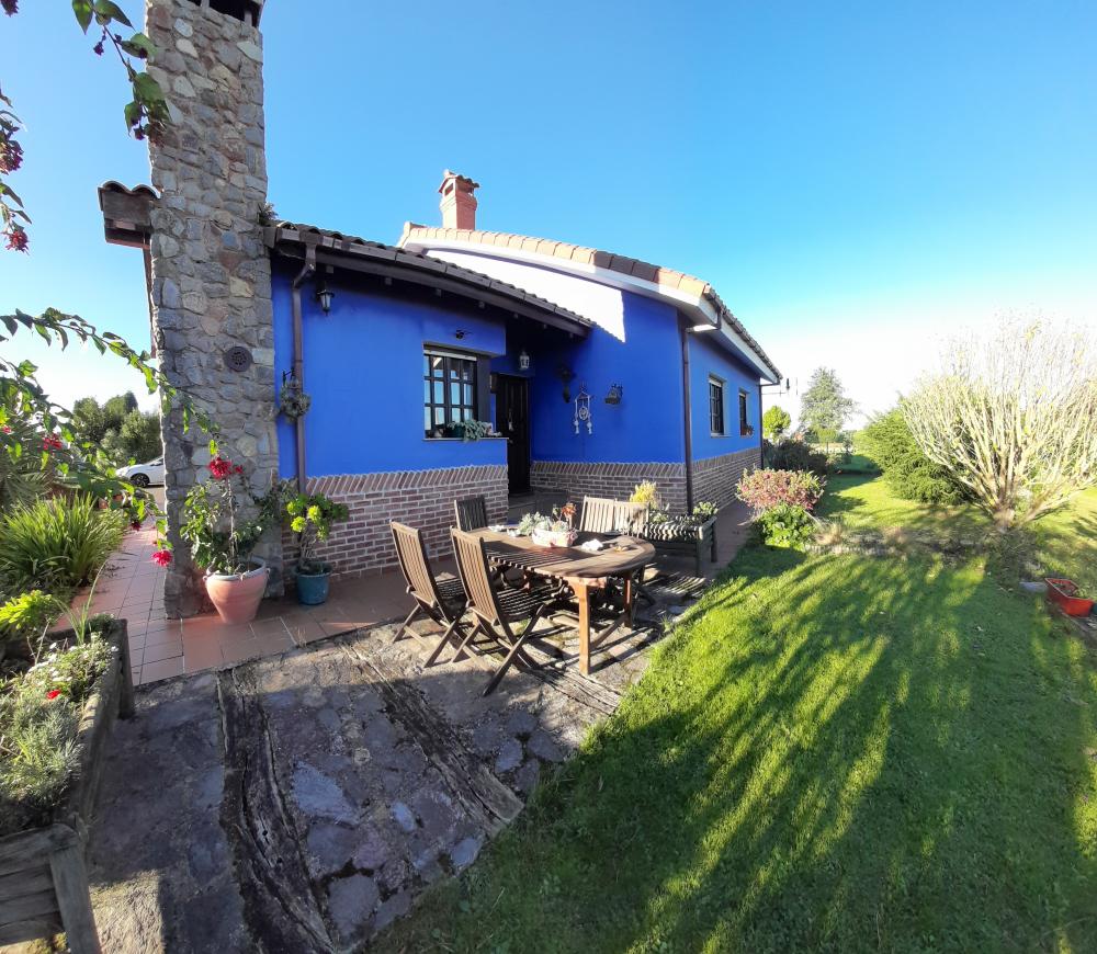  for sale house Muros Avilés 13
