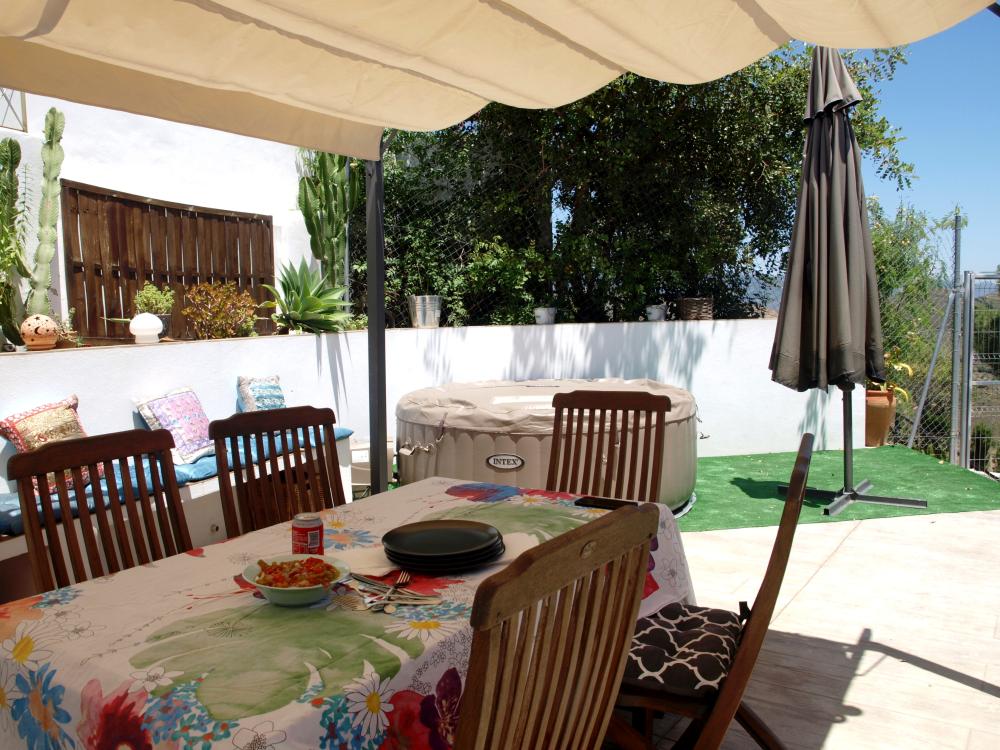  for sale house Puerto De La Torre Málaga-Costa Del Sol 4