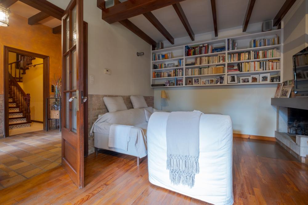  for sale country house Tona Osona 16