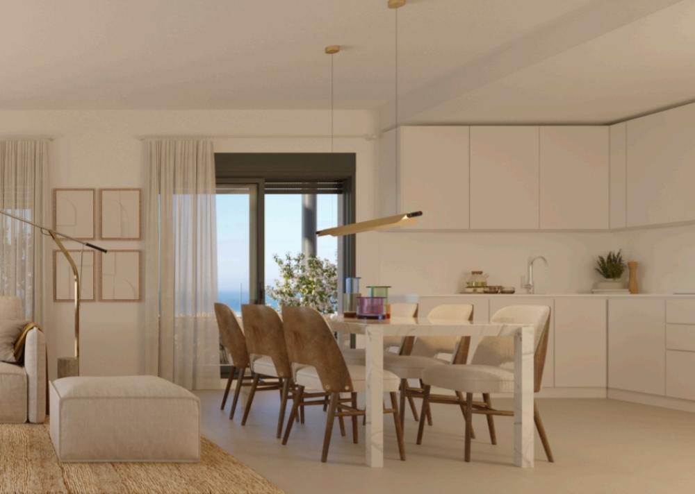  for sale apartment La Carihuela Costa Del Sol Occidental 4