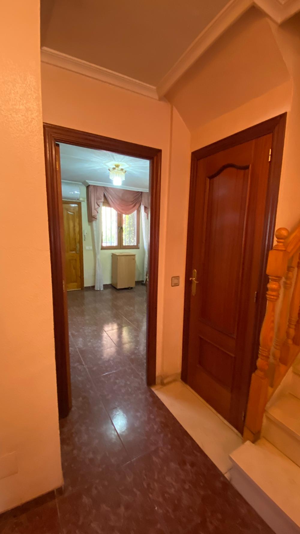  for sale terraced house Onil Alcoia 11