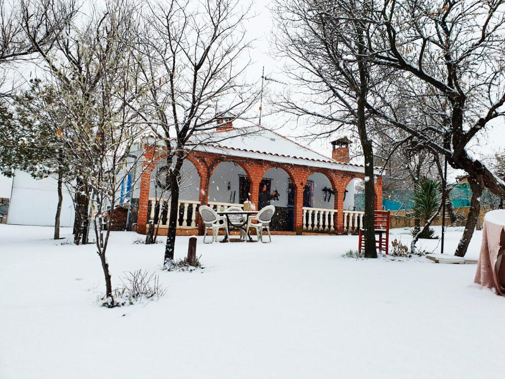 for sale villa Balcon De Tajo-Urtajo Vegas (Las) 28
