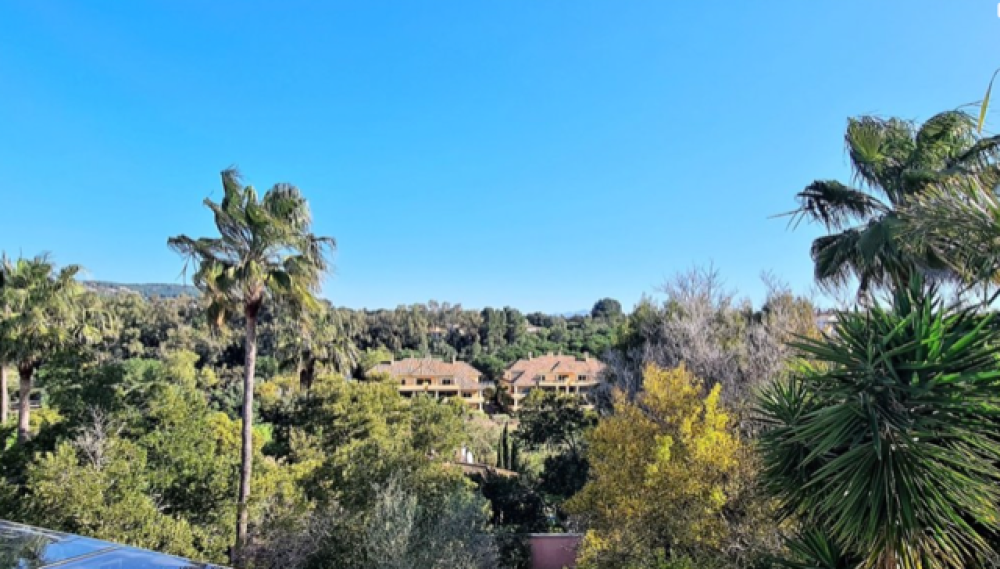  for sale villa Sotogrande Campo De Gibraltar 46