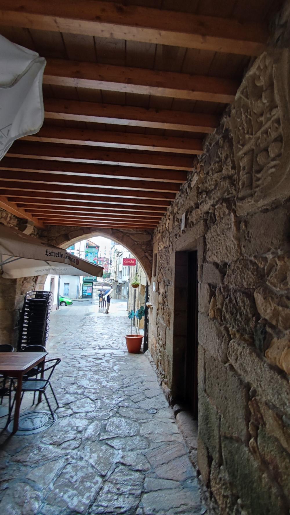  for sale house Noia Noya 8