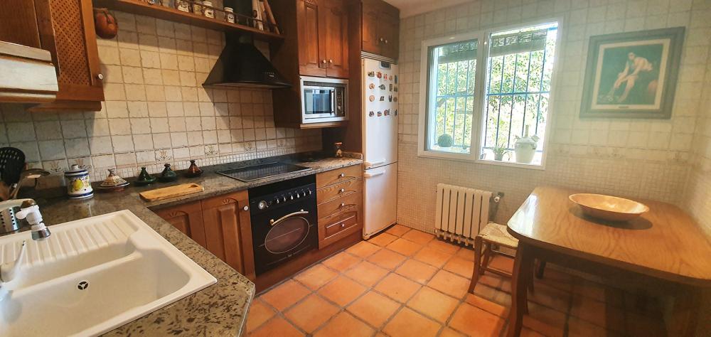  for sale villa Balcon De Tajo-Urtajo Vegas (Las) 25