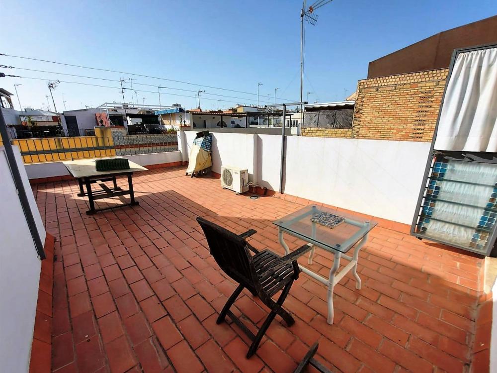  for sale building San Pablo-Santa Justa Metropolitana De Sevilla 29