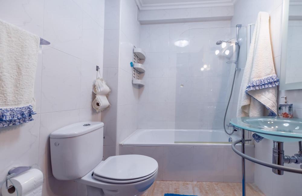  for sale apartment O Carme Vigo 48