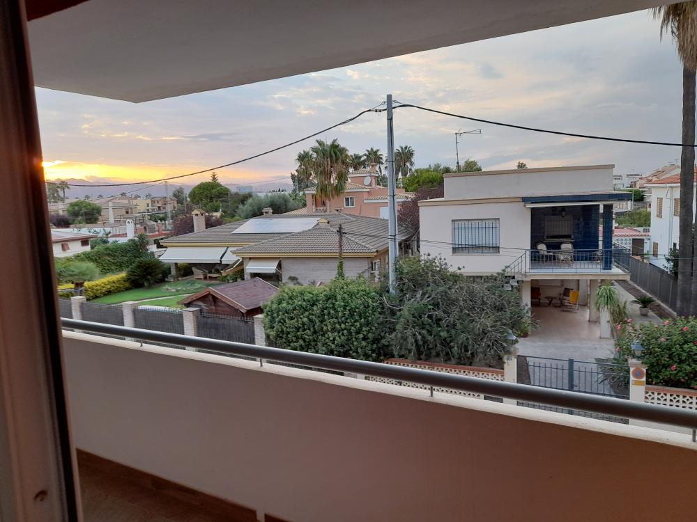  for sale apartment Burriana Plana Baixa 15