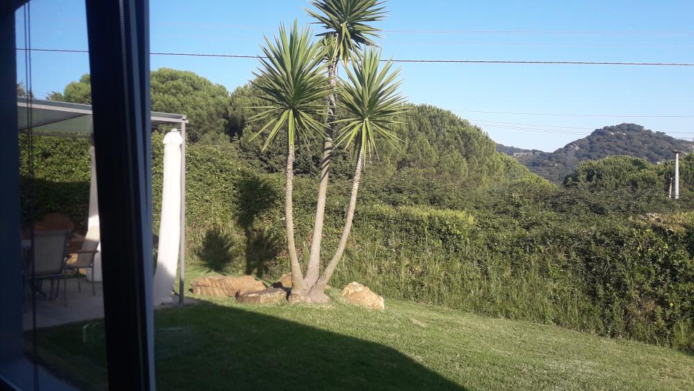  for sale plot El Cuartón Campo De Gibraltar 7