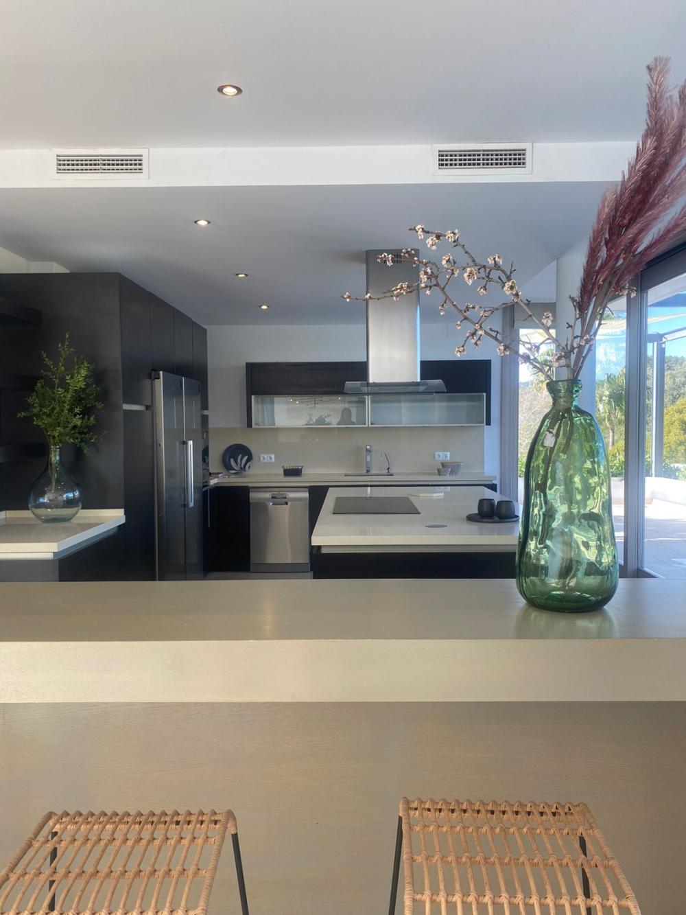  for sale villa Sotogrande Campo De Gibraltar 14