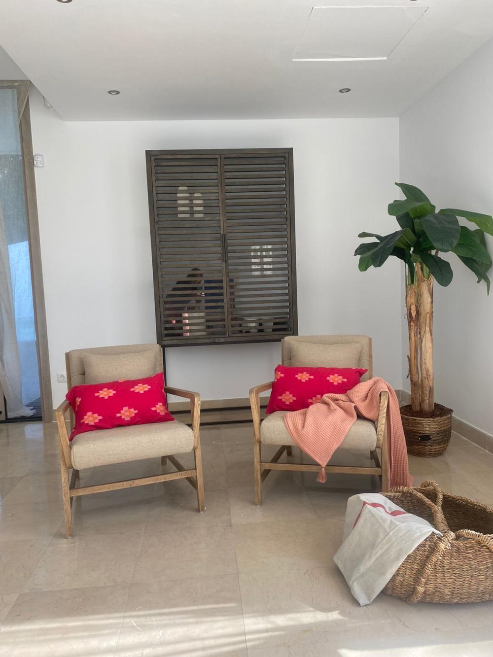  for sale villa Sotogrande Campo De Gibraltar 17