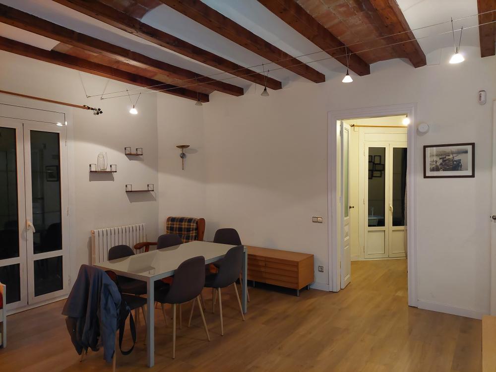  for sale apartment Ciutat Vella-Barceloneta Barcelonès 5