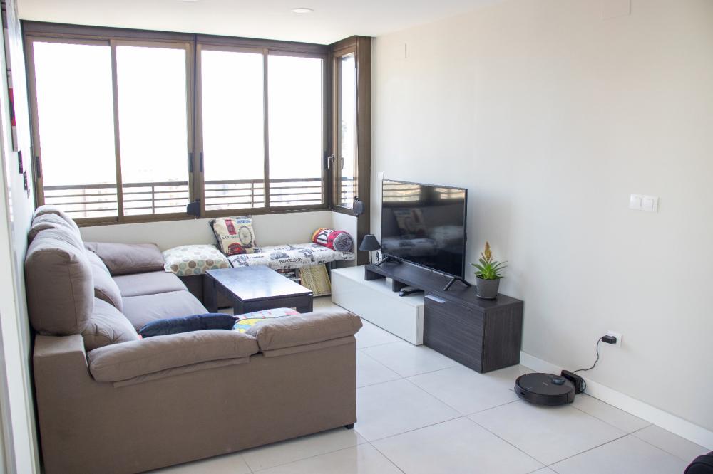  for sale apartment Poniente Marina Baixa 3