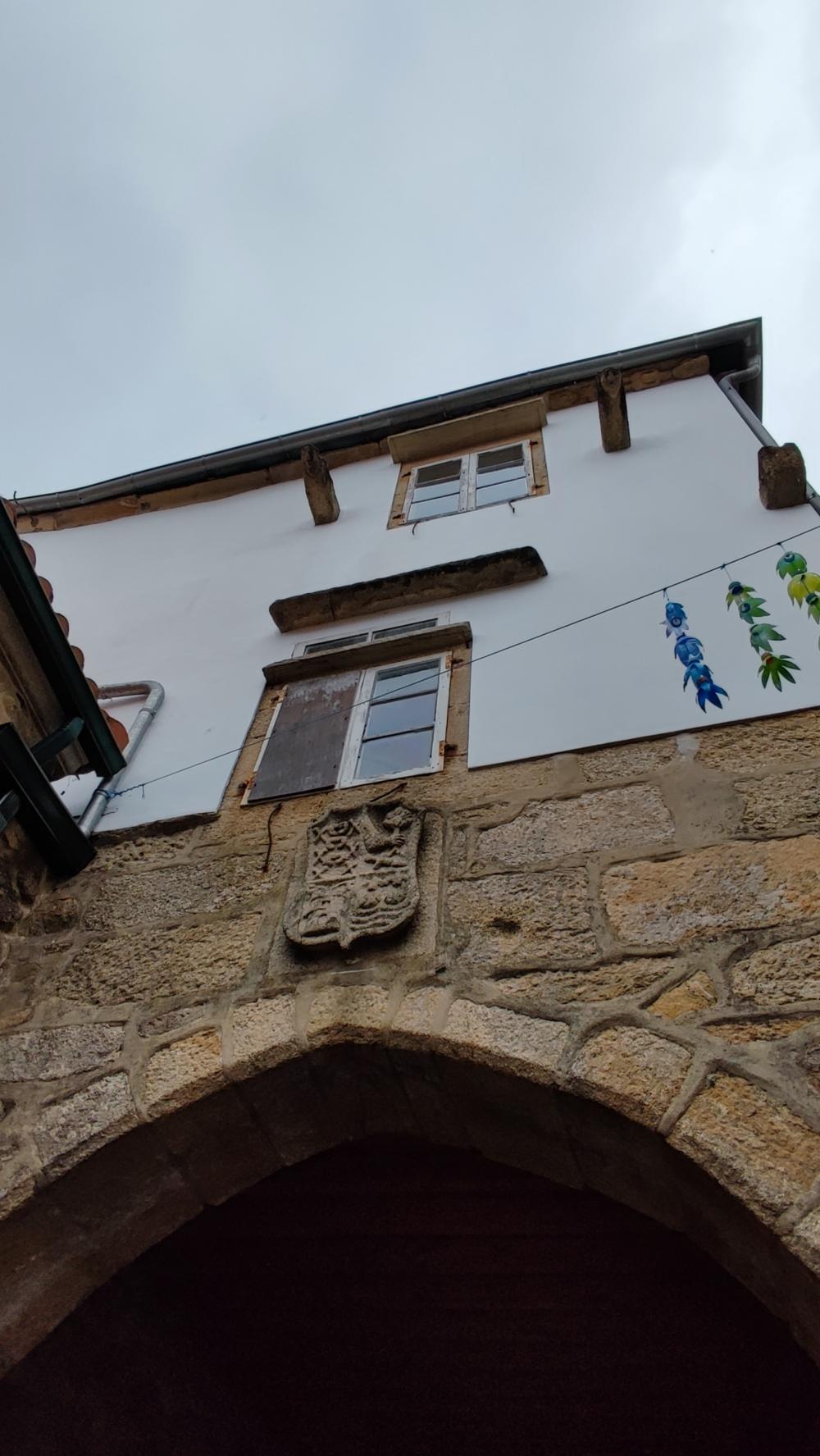  for sale house Noia Noya 7
