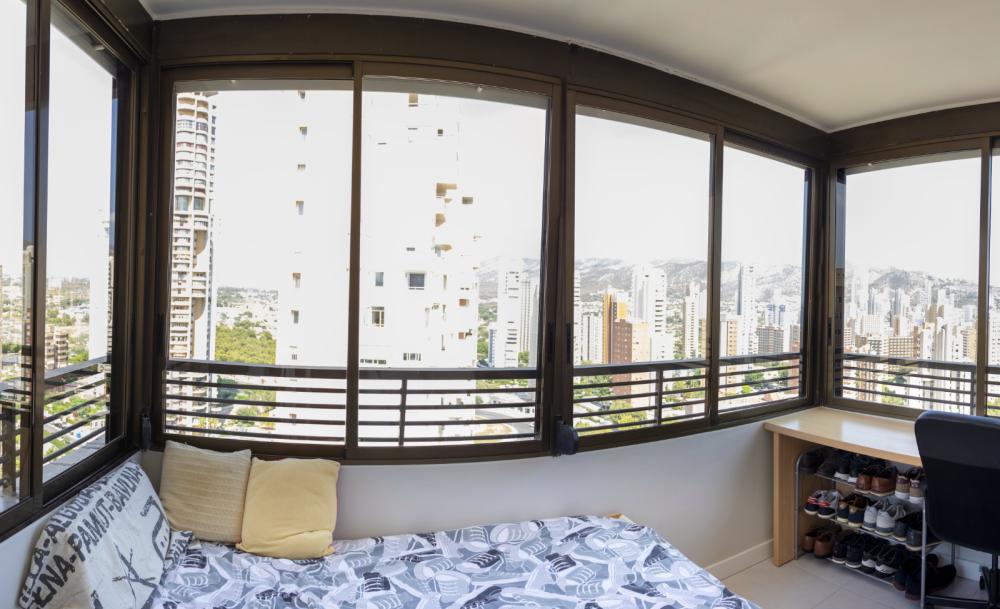  for sale apartment Poniente Marina Baixa 17