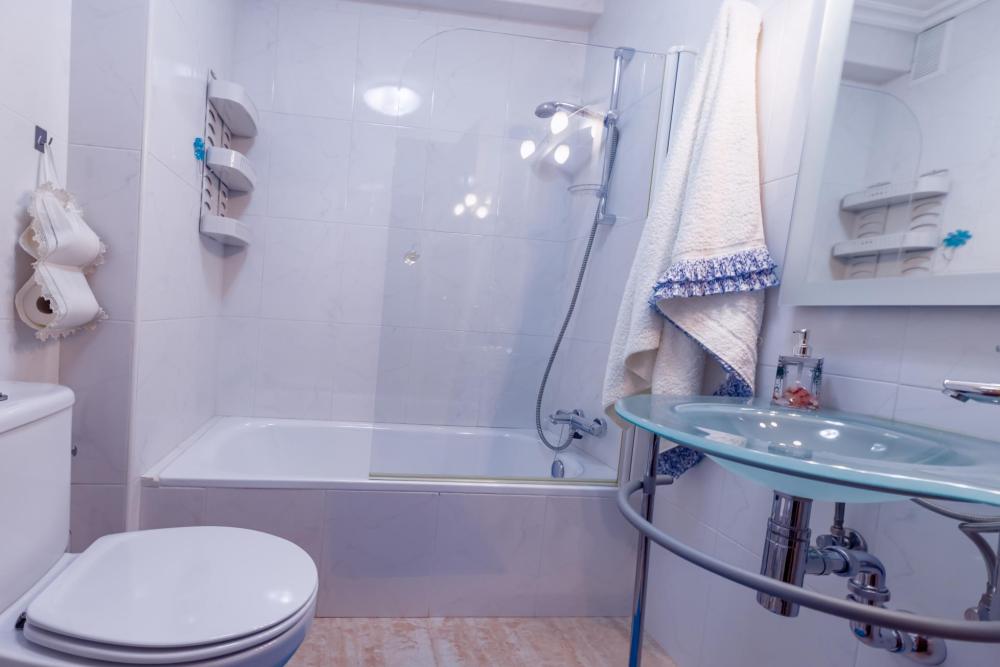  for sale apartment O Carme Vigo 49