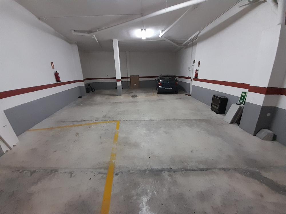  for sale apartment Burriana Plana Baixa 20
