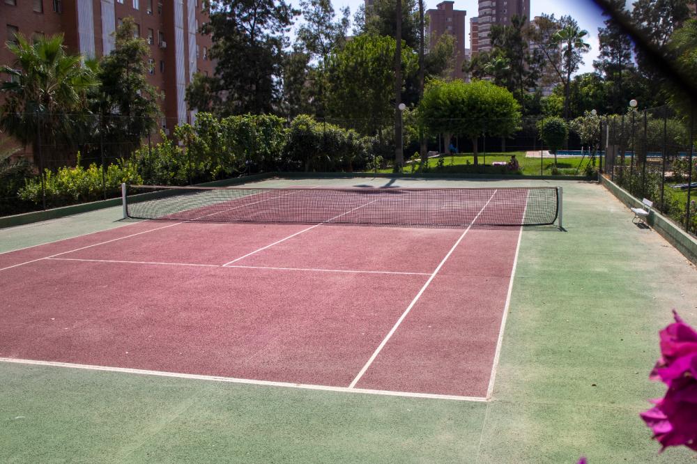  for sale apartment Poniente Marina Baixa 22